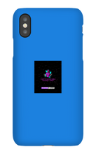 ThatDudeDawg iPhone Phone Cases