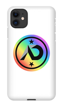 amazingdlon iPhone Phone Cases