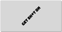 kuqqzz XXL Gaming Mousepad
