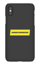 oceanlifevlogs iPhone Phone Cases