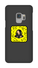 NotThatGuyConor Samsung Phone Case