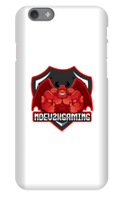 ndev2kgaming iPhone Phone Cases