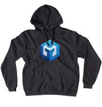 Felpa GG HUB