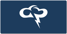 cloudplays XXL Gaming Mousepad