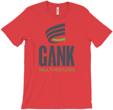 Gank Multirotors T-Shirts