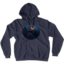 smokeystagg Hoodies (No-Zip/Pullover)
