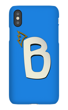 biggiexe iPhone Phone Cases