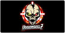krakonskullz XXL Gaming Mousepad