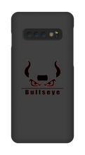 im_bullseye Samsung Phone Cases