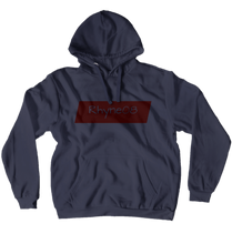 rhyne08 Hoodies (No-Zip/Pullover)