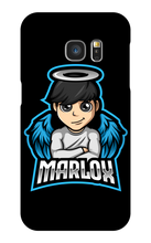 Marlox Samsung case