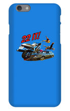 iPhone Cases (Design 3)