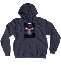 vanblaze Hoodies (No-Zip/Pullover)