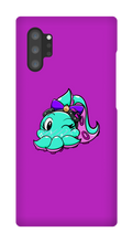 Kawaii Cutethulu Samsung Phone Case