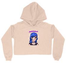StarChanto Crop Hoodie Icon