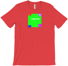 YzGJoe Tshirt