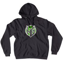 Heinemann Hoodies (No-Zip/Pullover)