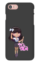 livecleo iPhone Phone Cases