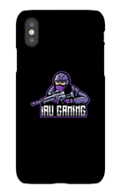 iRu.Gaming iPhone Phone Cases