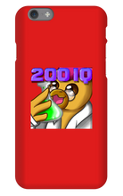 irishplayzz iPhone Phone Cases
