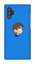 Solo Vs The World Samsung Phone Cases