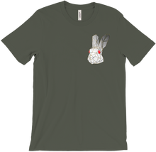 unfluffybunny T-Shirts