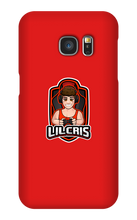 LilCris Samsung Phone Cases