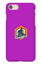 Squigglze iPhone Cases