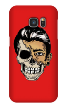 scumbagtonie Samsung Phone Cases