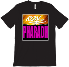 Ron The Pharaoh "Video Power" Style