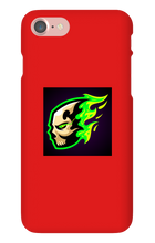 lividgamez iPhone Phone Cases