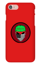 hafoc78 iPhone Phone Cases