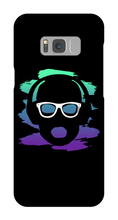 TheMaskedGeek Samsung Phone Cases