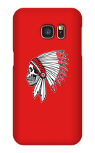 Soul Gaming logo Samsung Phone Cases