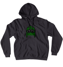 Dday Jungle Warfare Hoodie