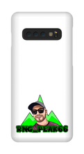 rng_peak66 Samsung Phone Cases