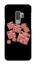 Parkys "Elise" Emote Samsung Phone Case