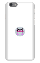wahkeke iPhone Phone Cases