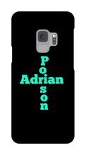 Poison X Adrian Samsung Phone Case