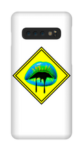 toxicsmooches Samsung Phone Cases