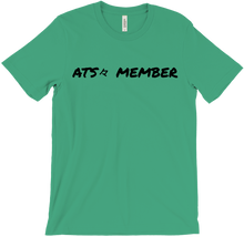 atsmember T-Shirts