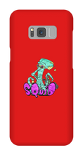 squidysquidy Samsung Phone Cases