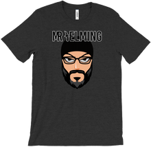 MrHelming - T-Shirt