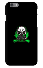 noisyboysplays iPhone Phone Cases