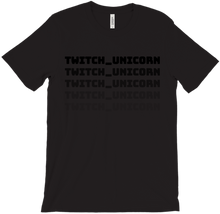 twitch_unic0rn T-Shirts