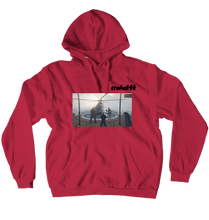 crahck4k Hoodies (No-Zip/Pullover)