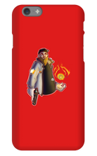 huguesfps iPhone Phone Cases Grolorant Valorant