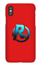 revohouse iPhone Phone Cases