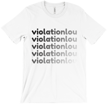 violationlou T-Shirts