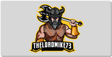 thelordmike73 XXL Gaming Mousepad